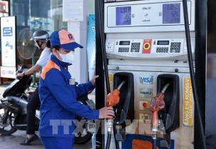 Petrolimex posts nearly 9 billion in first-half revenue