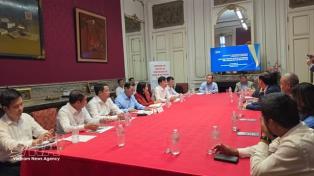 Phú Thọ seeks Belgian partnerships in economy, agriculture, culture, tourism