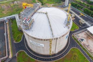 PV Gas no longer meets public company ownership requirement