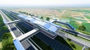 Hà Nội aims to turn Hòa Lạc into integrated innovation system to attract tech giants, drive growth