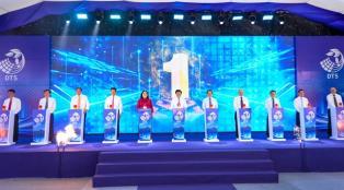 Construction begins on 450MW solar power plant in Tây Ninh