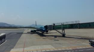 Đà Nẵng Airport to expand Terminal 1