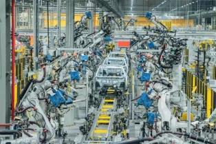 Benchmark indices end mixed due to rising profit-taking pressure