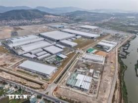 Quảng Ninh smashes FDI target with over 1 bln inflow