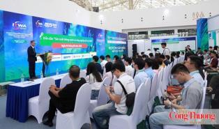 Smart manufacturing key to boosting Việt Nams supporting industries, forum hears