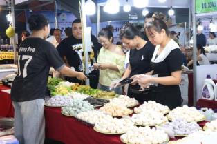 OCOP exhibition in Thái Nguyên showcases cooperative products
