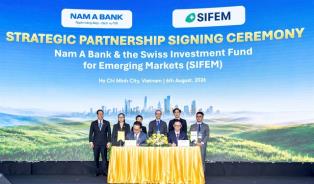 VIFC-HCMC aims to become regional hub for green and transition finance