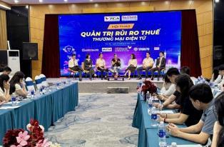 Tax experts urge easing e-invoicing rules for online sellers