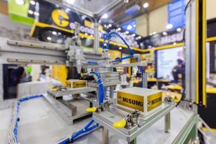 MISUMI expands Việt Nam production as AI fuels demand for industrial components