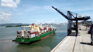 British investors propose US18-bln deep-sea port, industrial urban complex in