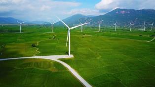 Hà Tĩnh approves four wind power projects worth over VNĐ7.8 trillion