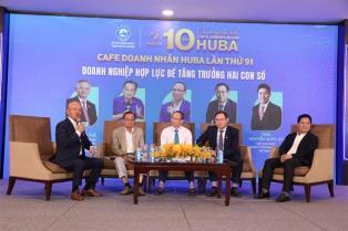 HCM City businesses seek stronger cooperation to achieve double-digit growth