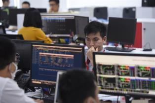 VN-Index likely to consolidate within the 1,745-1,800-point range