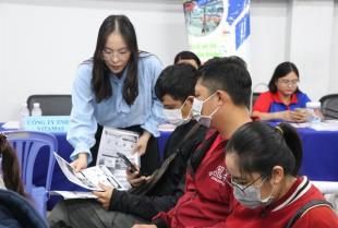 Hiring outlook strengthens in Q4 as skills shortages persist