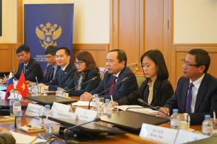 Việt Nam asks Russia to help develop quantum technology strategy