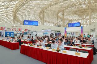 Việt Nam eyes emerging low-altitude economy through UAV development: forum