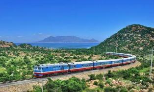 Arsenale enters Việt Nams luxury tourist rail market