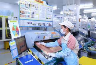 Hà Nộis imports surge 41% in first eight months of 2026