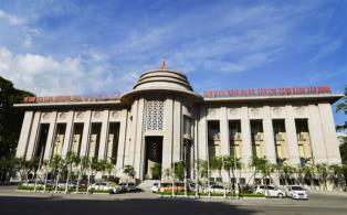Meeting pushes sustainable finance initiatives in ASEAN