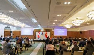 Việt Nam, Austria seek to expand cooperation, attract high-quality investment