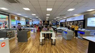 Stronger domestic consumption puts retail stocks back in focus