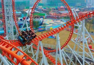 Việt Nam becomes first intl market to receive Zamperlas new roller coaster
