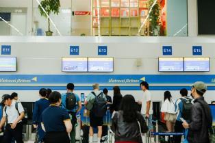 Vietravel Airlines resumes Hà Nội–Đà Lạt route