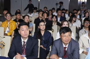 Digital boom brings opportunities and responsibility
