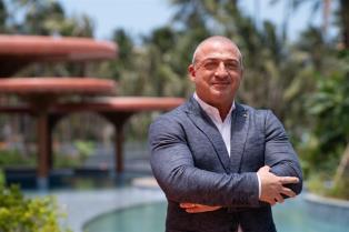 Rixos Phú Quốc Vietnam appoints managing director

