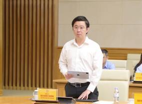 NDAF: Building a unified digital space for Việt Nam
