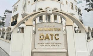 Government sets operating, financial rules for debt trading company