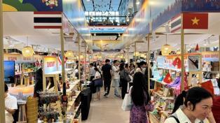 Vietnamese exporters look beyond trade fairs to reach Thai buyers