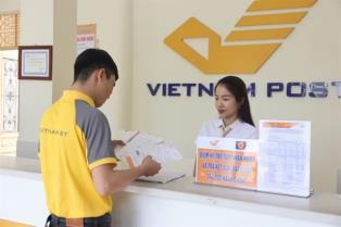 Postal boom spurs push for new legal framework