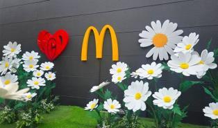 McDonalds Vietnam launches campaign with global icon G-DRAGON
