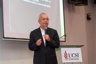 Malaysia- Việt Nam cooperation potential under NAP 2.0: expert