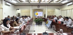 Siargo explores to develop MEMS manufacturing ecosystem in Cần Thơ