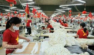 Việt Nam targets 48 billion in textile-garment exports