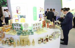 Việt Nams An Giang picked for CAEXPO Charming Cities showcase