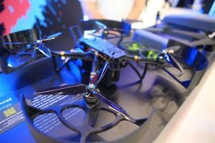 Start-up development plan promotes commercilisation of research results