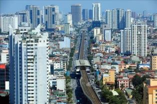 Govt agrees to draft apartment lifespan policy in amended law

