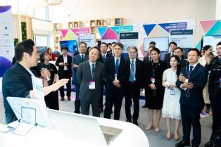 Việt Nam, South Korea startups explore cross-border tech partnerships