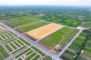 Prodezi Industrial Park welcomes three new investors with combined investment of over VNĐ600 billion