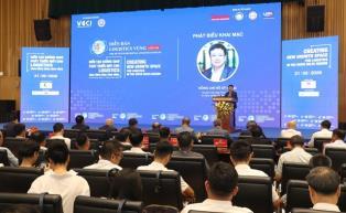 Logistics sector needs stronger infrastructure, regional linkage: Deputy PM