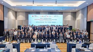 Việt Nam, Japan seek to deepen cooperation in semiconductor