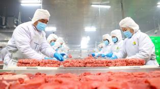 Stronger suppy chain control needed to tap Halal market potential