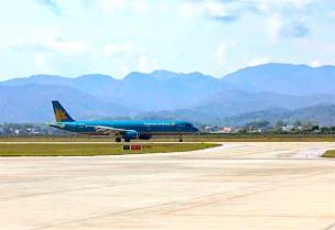 Vietnam Airlines profit hit hard by rising fuel costs