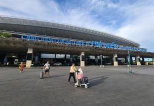 Phú Quốc airport planning adjusted to serve APEC 2027