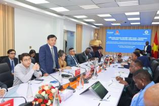 Việt Nam-Tanzania Business Forum advances practical cooperation