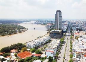 Cần Thơ approves 190 million high-tech park