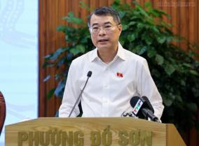 Government plans nearly VNĐ345 trillion in tax and fee relief